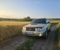 Бежевий Субару Forester, об'ємом двигуна 2 л та пробігом 141 тис. км за 6500 $, фото 1 на Automoto.ua