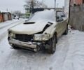 Бежевый Субару Форестер, объемом двигателя 2 л и пробегом 278 тыс. км за 2200 $, фото 1 на Automoto.ua
