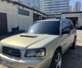 Бежевий Субару Forester, об'ємом двигуна 2 л та пробігом 290 тис. км за 5450 $, фото 1 на Automoto.ua