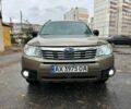 Бежевый Субару Форестер, объемом двигателя 2 л и пробегом 299 тыс. км за 7600 $, фото 5 на Automoto.ua