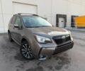 Бежевий Субару Forester, об'ємом двигуна 2 л та пробігом 40 тис. км за 8600 $, фото 1 на Automoto.ua