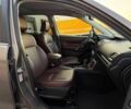Бежевий Субару Forester, об'ємом двигуна 2 л та пробігом 40 тис. км за 8600 $, фото 8 на Automoto.ua