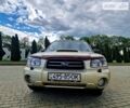 Бежевий Субару Forester, об'ємом двигуна 2 л та пробігом 118 тис. км за 5100 $, фото 3 на Automoto.ua