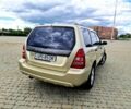 Бежевий Субару Forester, об'ємом двигуна 2 л та пробігом 118 тис. км за 5100 $, фото 15 на Automoto.ua