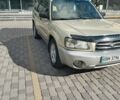 Бежевий Субару Forester, об'ємом двигуна 2.46 л та пробігом 290 тис. км за 4700 $, фото 10 на Automoto.ua