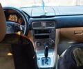 Бежевый Субару Форестер, объемом двигателя 2.46 л и пробегом 225 тыс. км за 5200 $, фото 8 на Automoto.ua