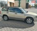 Бежевий Субару Forester, об'ємом двигуна 2.46 л та пробігом 290 тис. км за 4700 $, фото 5 на Automoto.ua