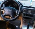 Бежевый Субару Форестер, объемом двигателя 2.46 л и пробегом 225 тыс. км за 5200 $, фото 9 на Automoto.ua