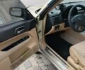 Бежевий Субару Forester, об'ємом двигуна 2.46 л та пробігом 290 тис. км за 4700 $, фото 13 на Automoto.ua