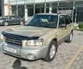 Бежевий Субару Forester, об'ємом двигуна 2.46 л та пробігом 290 тис. км за 4700 $, фото 3 на Automoto.ua