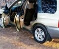 Бежевый Субару Форестер, объемом двигателя 2.46 л и пробегом 225 тыс. км за 5200 $, фото 7 на Automoto.ua