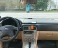 Бежевий Субару Forester, об'ємом двигуна 2.46 л та пробігом 290 тис. км за 4700 $, фото 1 на Automoto.ua