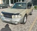Бежевий Субару Forester, об'ємом двигуна 2.46 л та пробігом 290 тис. км за 4700 $, фото 8 на Automoto.ua