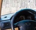 Бежевый Субару Форестер, объемом двигателя 2.46 л и пробегом 225 тыс. км за 5200 $, фото 10 на Automoto.ua
