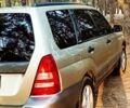 Бежевый Субару Форестер, объемом двигателя 2.46 л и пробегом 225 тыс. км за 5200 $, фото 5 на Automoto.ua