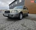 Бежевий Субару Forester, об'ємом двигуна 2.5 л та пробігом 274 тис. км за 5650 $, фото 5 на Automoto.ua