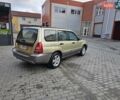 Бежевий Субару Forester, об'ємом двигуна 2.5 л та пробігом 274 тис. км за 5650 $, фото 4 на Automoto.ua