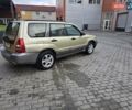 Бежевий Субару Forester, об'ємом двигуна 2.5 л та пробігом 274 тис. км за 5650 $, фото 7 на Automoto.ua