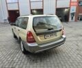 Бежевий Субару Forester, об'ємом двигуна 2.5 л та пробігом 274 тис. км за 5650 $, фото 6 на Automoto.ua