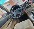 Бежевий Субару Forester, об'ємом двигуна 2.5 л та пробігом 274 тис. км за 5650 $, фото 10 на Automoto.ua