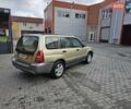 Бежевий Субару Forester, об'ємом двигуна 2.5 л та пробігом 274 тис. км за 5650 $, фото 3 на Automoto.ua