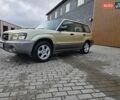 Бежевий Субару Forester, об'ємом двигуна 2.5 л та пробігом 274 тис. км за 5650 $, фото 2 на Automoto.ua
