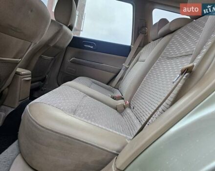 Бежевий Субару Forester, об'ємом двигуна 2.5 л та пробігом 274 тис. км за 5650 $, фото 11 на Automoto.ua