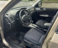 Субару Forester 2008 у Києві на Automoto.ua Бежевий Субару Forester, об'ємом двигуна 1.99 л та пробігом 232 тис. км за 6950 $, фото 7 на Automoto.ua