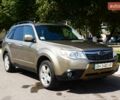 Бежевий Субару Forester, об'ємом двигуна 2.5 л та пробігом 171 тис. км за 10000 $, фото 7 на Automoto.ua