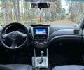 Бежевий Субару Forester, об'ємом двигуна 2 л та пробігом 300 тис. км за 7400 $, фото 10 на Automoto.ua