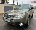 Бежевий Субару Forester, об'ємом двигуна 2 л та пробігом 300 тис. км за 7400 $, фото 1 на Automoto.ua