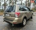 Бежевий Субару Forester, об'ємом двигуна 2 л та пробігом 300 тис. км за 7400 $, фото 4 на Automoto.ua