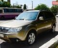 Бежевий Субару Forester, об'ємом двигуна 2.5 л та пробігом 171 тис. км за 10000 $, фото 12 на Automoto.ua