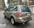 Бежевий Субару Forester, об'ємом двигуна 2 л та пробігом 300 тис. км за 7400 $, фото 3 на Automoto.ua