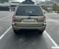 Субару Forester 2008 у Києві на Automoto.ua Бежевий Субару Forester, об'ємом двигуна 1.99 л та пробігом 232 тис. км за 6950 $, фото 2 на Automoto.ua