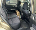 Субару Forester 2008 у Києві на Automoto.ua Бежевий Субару Forester, об'ємом двигуна 1.99 л та пробігом 232 тис. км за 6950 $, фото 9 на Automoto.ua