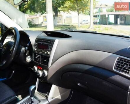 Бежевий Субару Forester, об'ємом двигуна 2.5 л та пробігом 171 тис. км за 10000 $, фото 9 на Automoto.ua