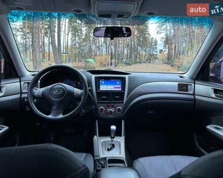 Бежевий Субару Forester, об'ємом двигуна 2 л та пробігом 300 тис. км за 7400 $, фото 9 на Automoto.ua