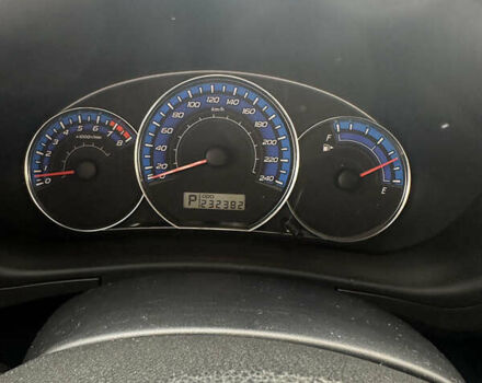 Субару Forester 2008 у Києві на Automoto.ua Бежевий Субару Forester, об'ємом двигуна 1.99 л та пробігом 232 тис. км за 6950 $, фото 6 на Automoto.ua