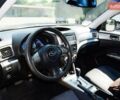Бежевий Субару Forester, об'ємом двигуна 2.5 л та пробігом 171 тис. км за 10000 $, фото 8 на Automoto.ua