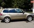 Бежевий Субару Forester, об'ємом двигуна 2.5 л та пробігом 171 тис. км за 10000 $, фото 1 на Automoto.ua