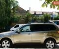 Бежевий Субару Forester, об'ємом двигуна 2.5 л та пробігом 171 тис. км за 10000 $, фото 5 на Automoto.ua
