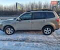 Бежевий Субару Forester, об'ємом двигуна 2 л та пробігом 298 тис. км за 9000 $, фото 1 на Automoto.ua