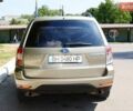 Бежевий Субару Forester, об'ємом двигуна 2.5 л та пробігом 171 тис. км за 10000 $, фото 3 на Automoto.ua