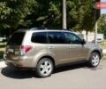 Бежевий Субару Forester, об'ємом двигуна 2.5 л та пробігом 171 тис. км за 10000 $, фото 4 на Automoto.ua
