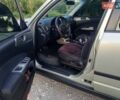 Бежевый Субару Форестер, объемом двигателя 2 л и пробегом 232 тыс. км за 7800 $, фото 1 на Automoto.ua