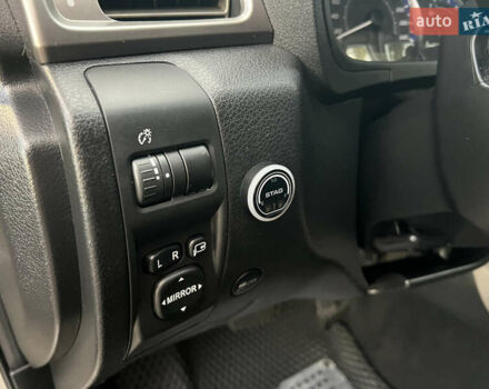 Бежевий Субару Forester, об'ємом двигуна 2.46 л та пробігом 216 тис. км за 9900 $, фото 7 на Automoto.ua