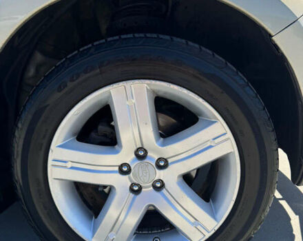 Субару Форестер 2010 в Киеве на Automoto.ua Бежевый Субару Форестер, объемом двигателя 2.46 л и пробегом 220 тыс. км за 8900 $, фото 9 на Automoto.ua