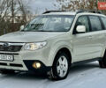 Бежевий Субару Forester, об'ємом двигуна 2.5 л та пробігом 190 тис. км за 7950 $, фото 1 на Automoto.ua