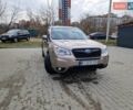 Бежевий Субару Forester, об'ємом двигуна 2.5 л та пробігом 279 тис. км за 11300 $, фото 1 на Automoto.ua